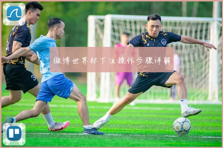 微博世界杯下注操作步骤详解