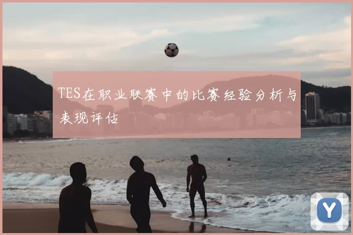 TES在职业联赛中的比赛经验分析与表现评估