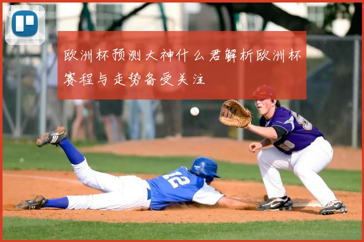 欧洲杯预测大神什么君解析欧洲杯赛程与走势备受关注