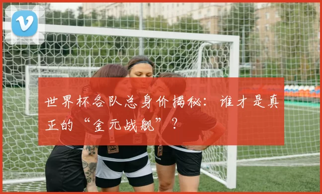 世界杯各队总身价揭秘：谁才是真正的“金元战舰”？