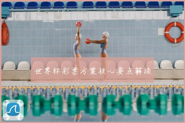 世界杯彩票方案核心要点解读