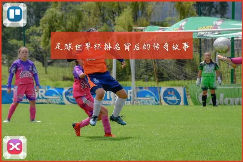 足球世界杯排名背后的传奇故事